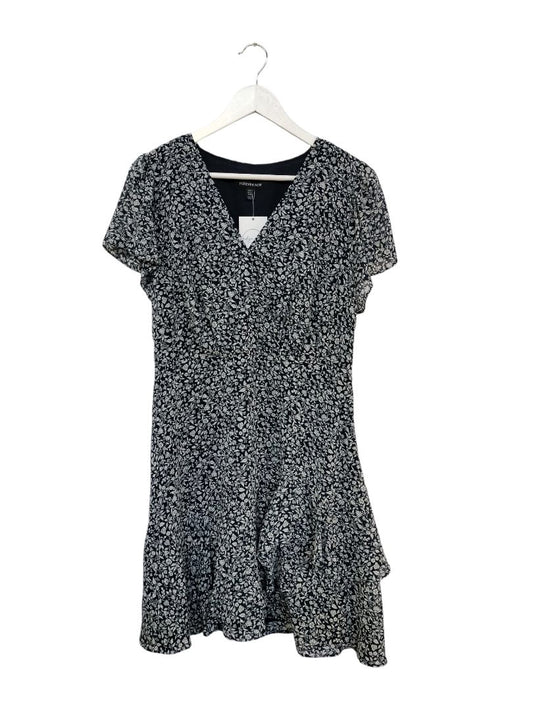 Forever New | Floral Dress | Size 12