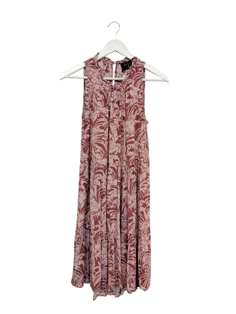 Decjuba | Floral Dress | Size S