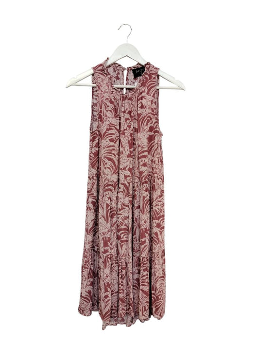 Decjuba | Floral Dress | Size S