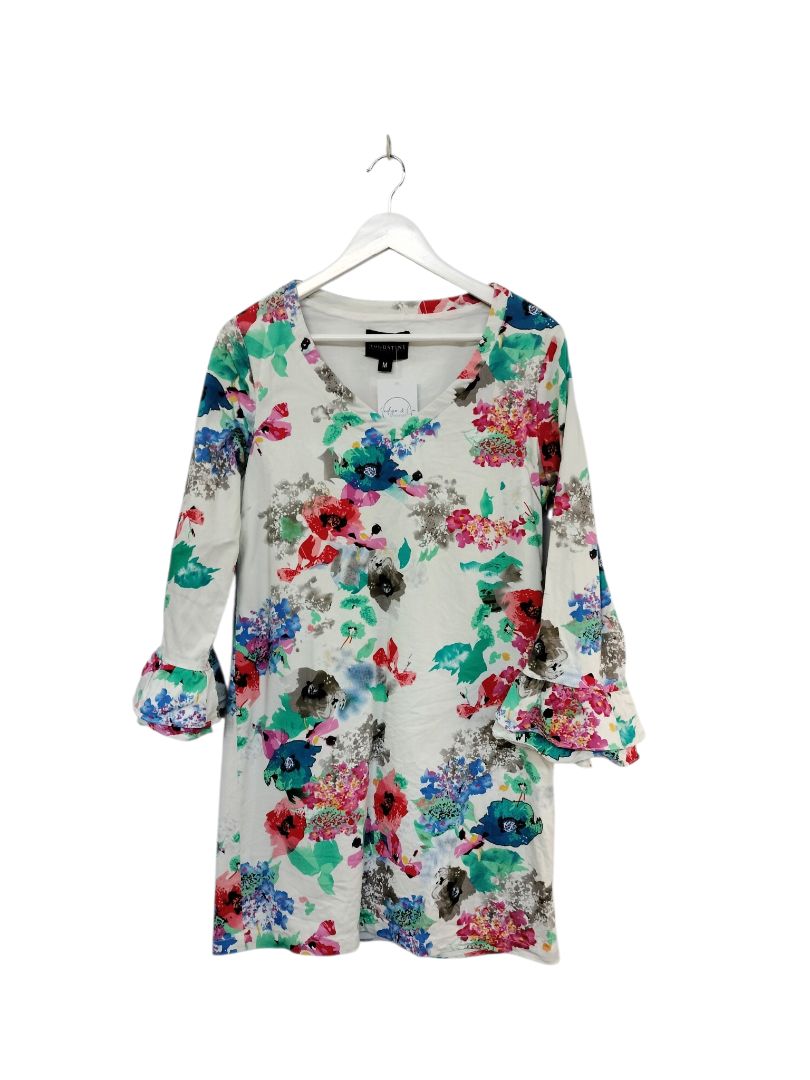 Augustine | Multi Dress | Size M