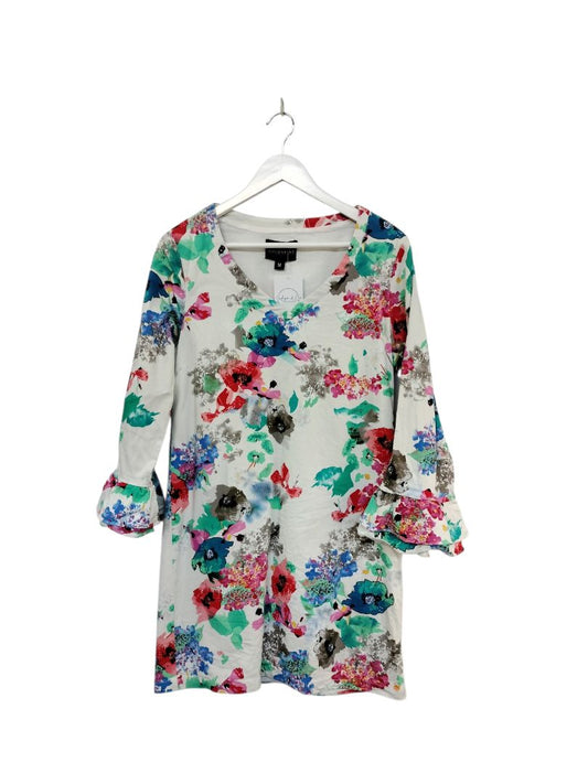 Augustine | Multi Dress | Size M