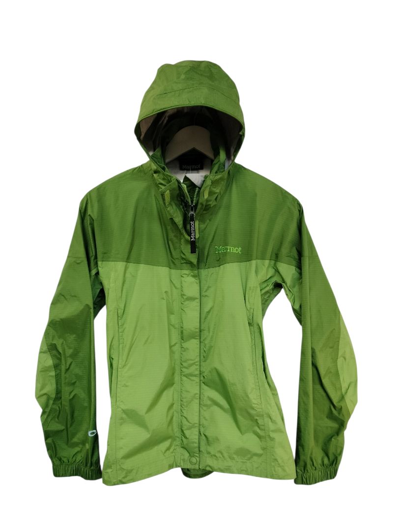 Marmot | Green Jacket | Size Unknown