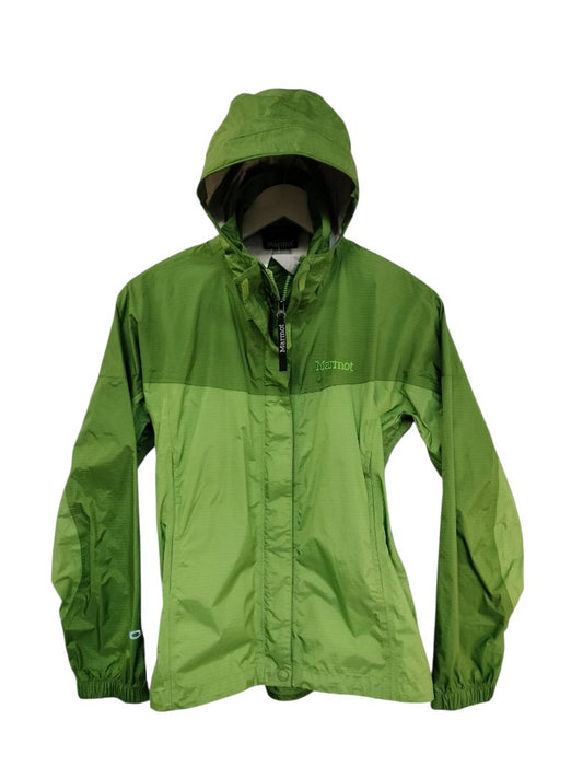 Marmot | Green Jacket | Size Unknown