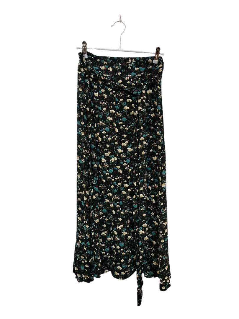 Sills | Floral Skirt | Size 10