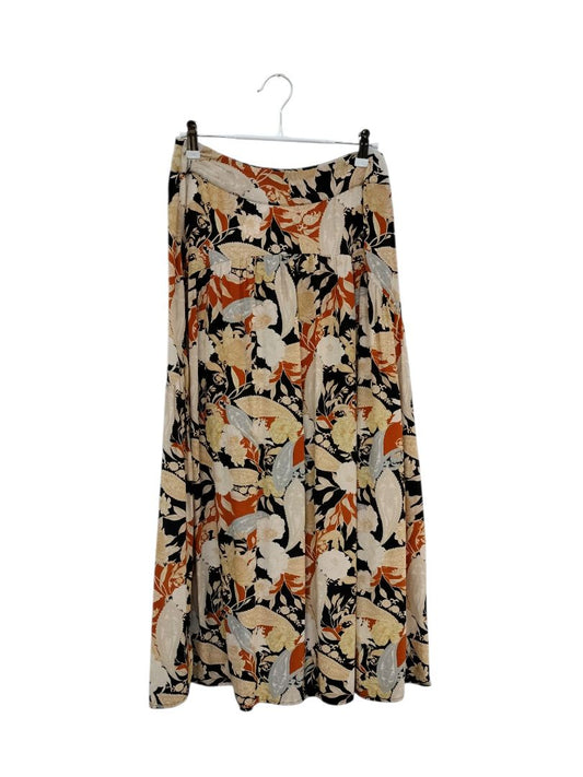 Knewe Label | Multi Skirt | Size 8