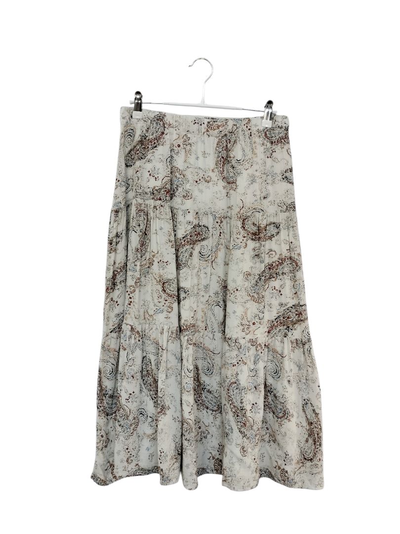 Drama The Label | Multi Skirt | Size 8