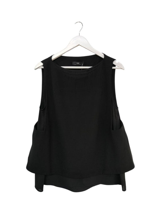 Cue | Black Top | Size 12