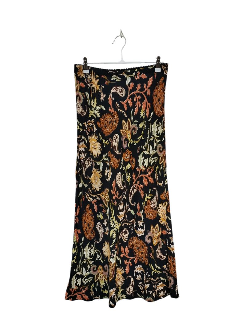 Sills | Multi Skirt | Size 10