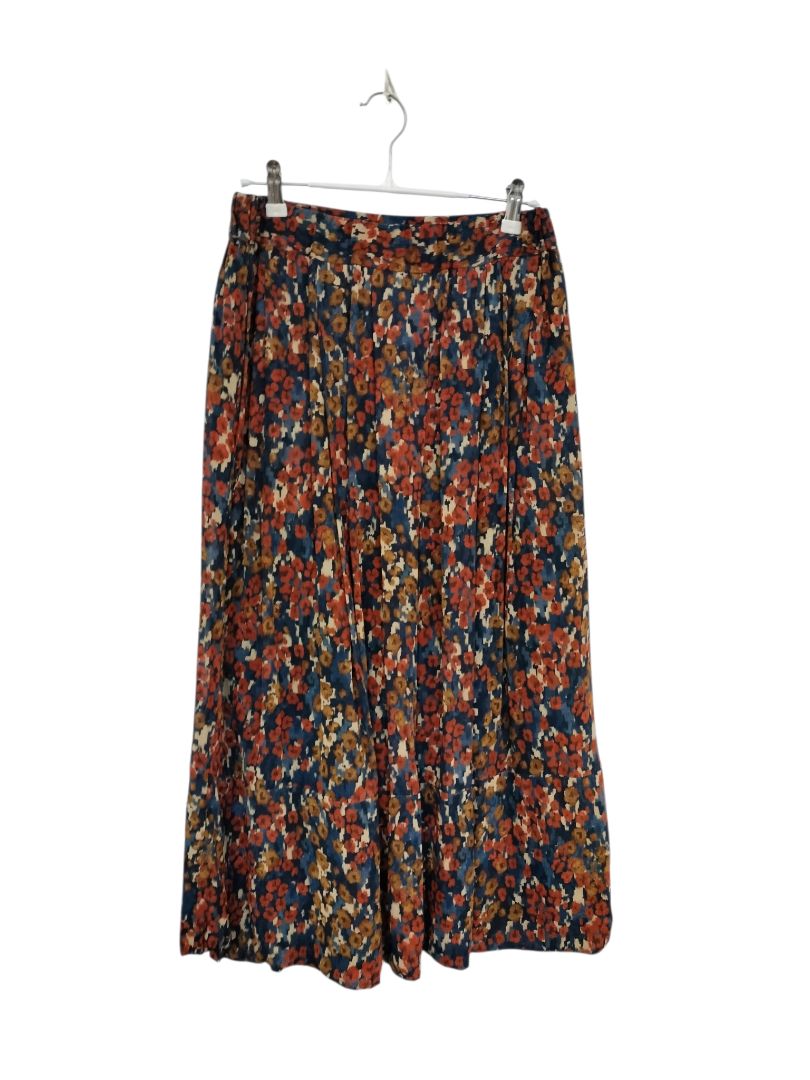 Sills | Multi Skirt | Size 8