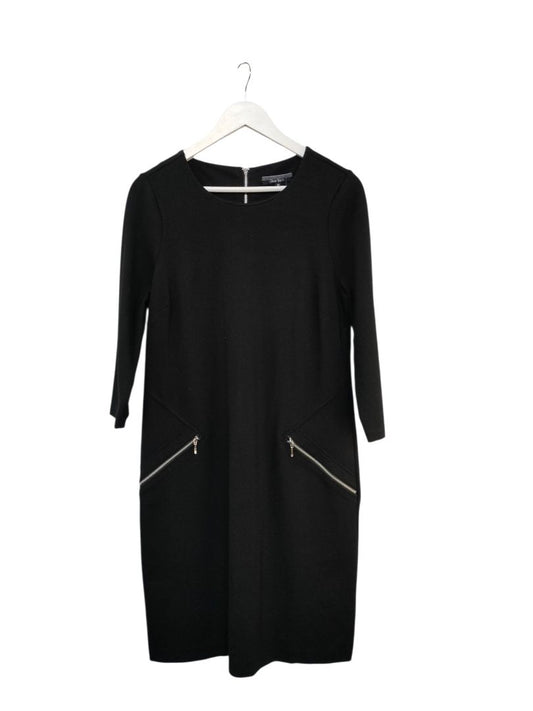 Oliver Black | Black Dress | Size 12
