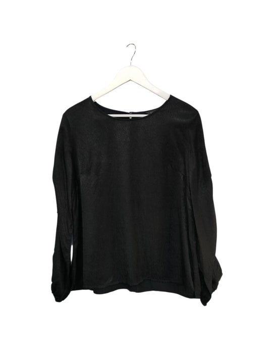 Zafina | Black Top | Size 12
