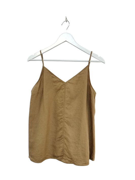 Country Road | Brown Top | Size 12