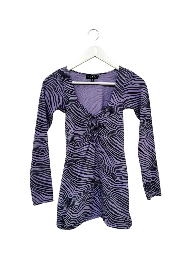 Motel Rocks | Multi Dress | Size S