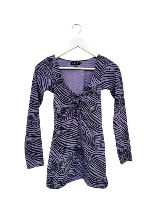 Motel Rocks | Multi Dress | Size S