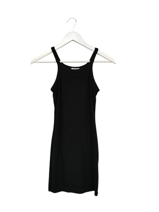 Princess Polly | Black Dress | Size 8