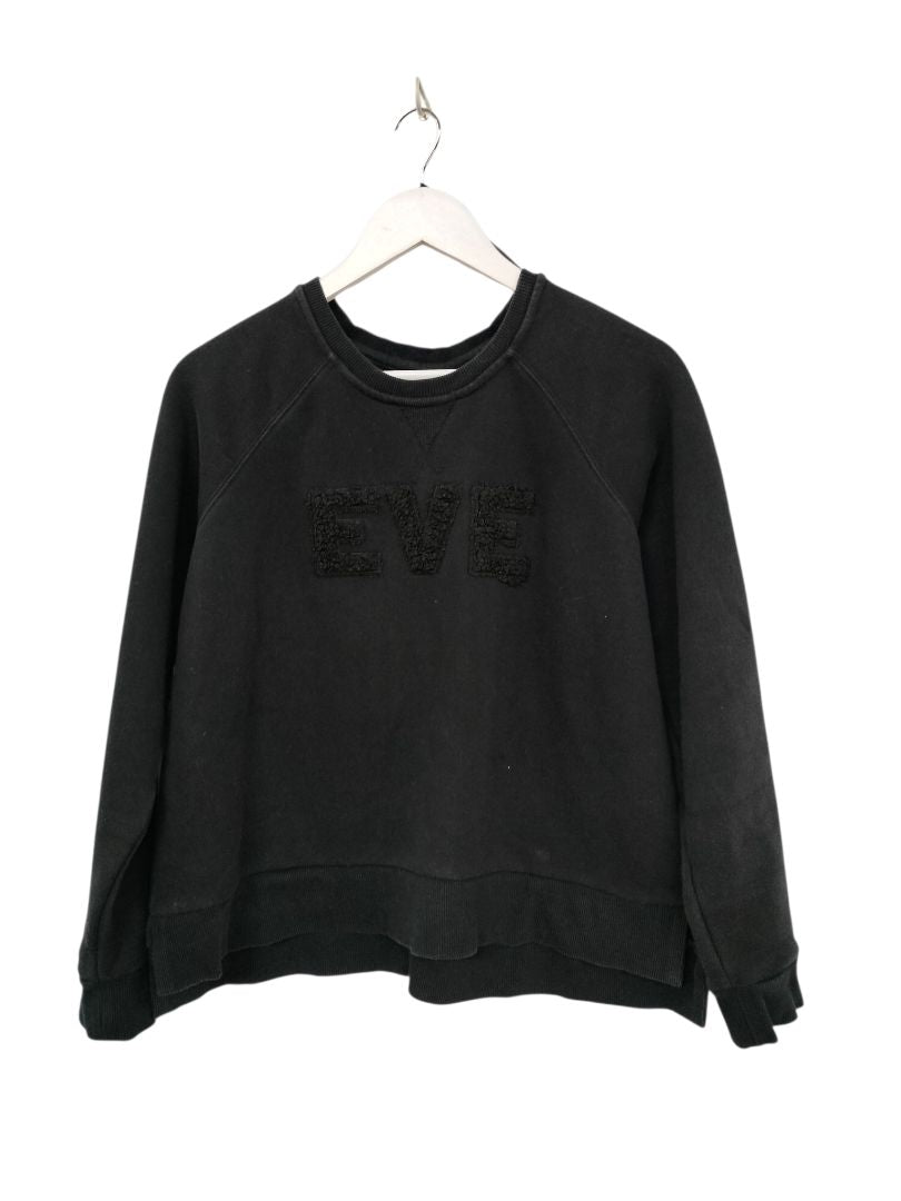 All About Eve | Black Jersey | Size 12