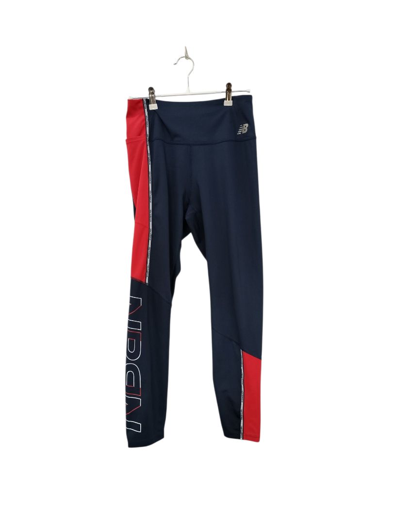New Balance | Multi Leggings | Size M