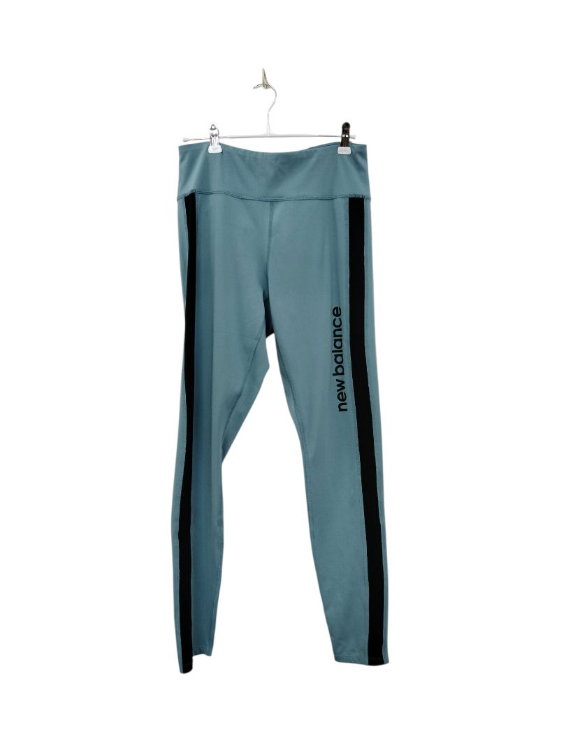 New Balance | Blue Leggings | Size M