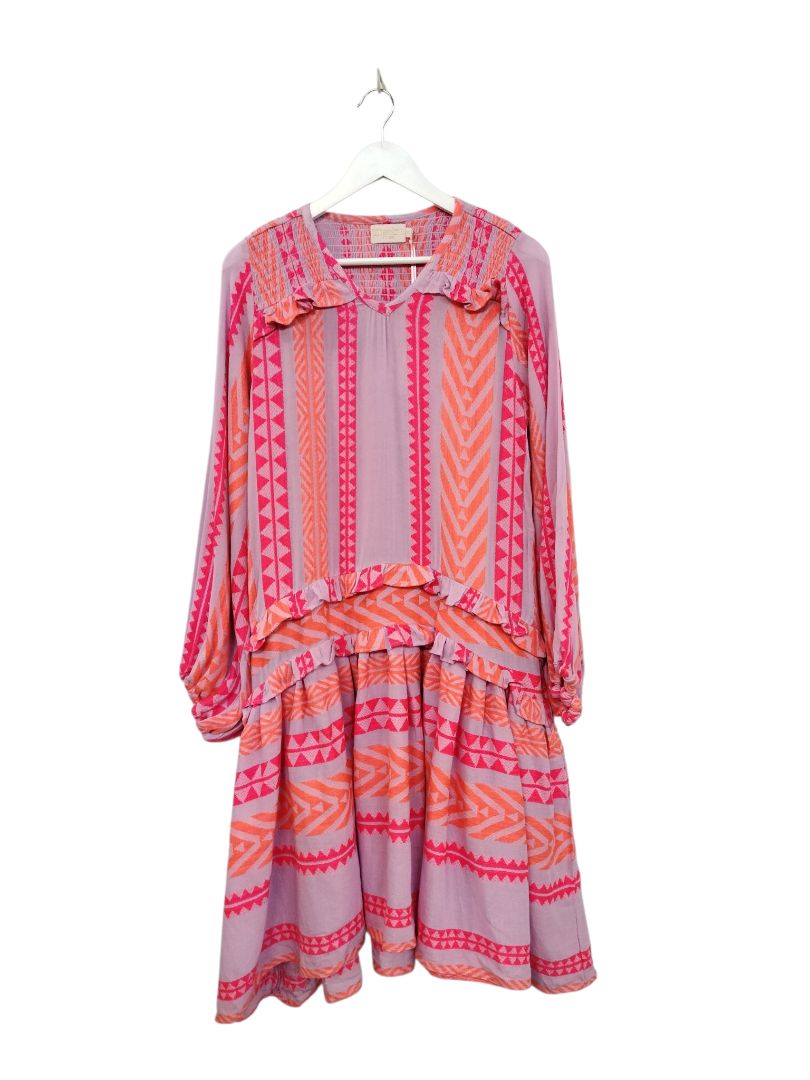 Libertine the Label | Multi Dress | Size 0