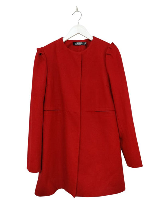 Vintage Glassons | Red Jacket | Size 10