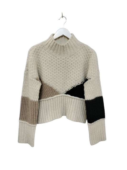 Vero Moda | Natural Jersey | Size S