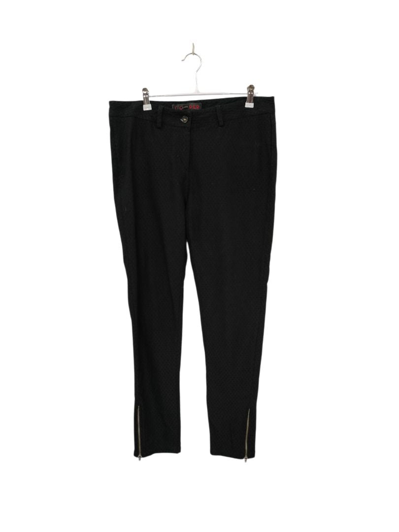 Cooper | Black Pants | Size 12