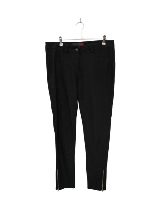 Cooper | Black Pants | Size 12