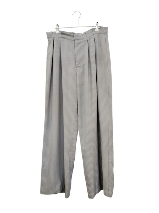 Pagani | Pinstripe Pants | Size 12