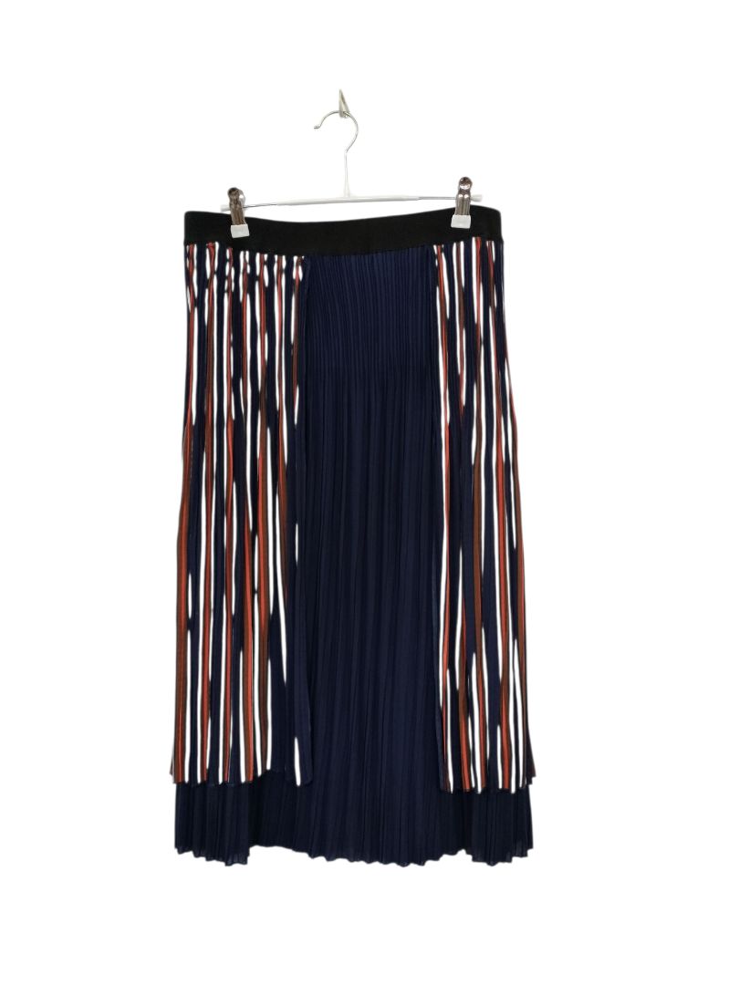 Annah Stretton | Multi Skirt | Size M