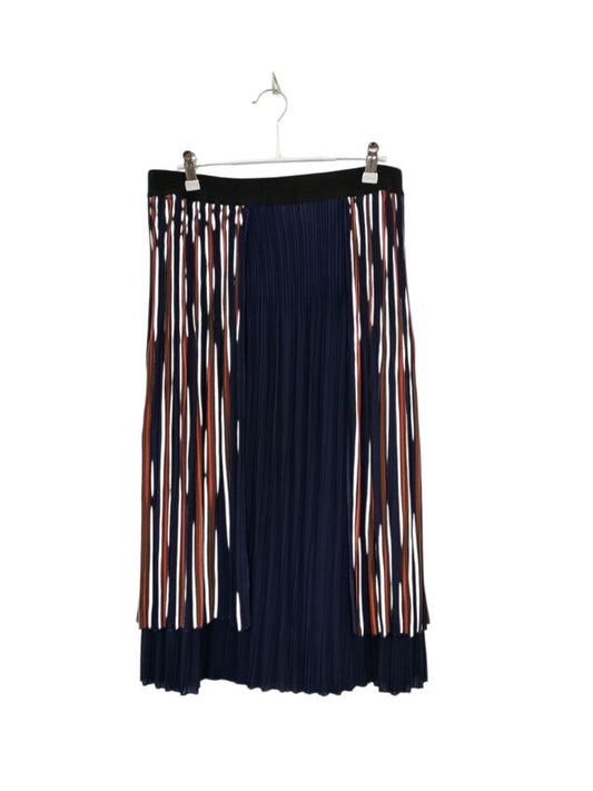 Annah Stretton | Multi Skirt | Size M