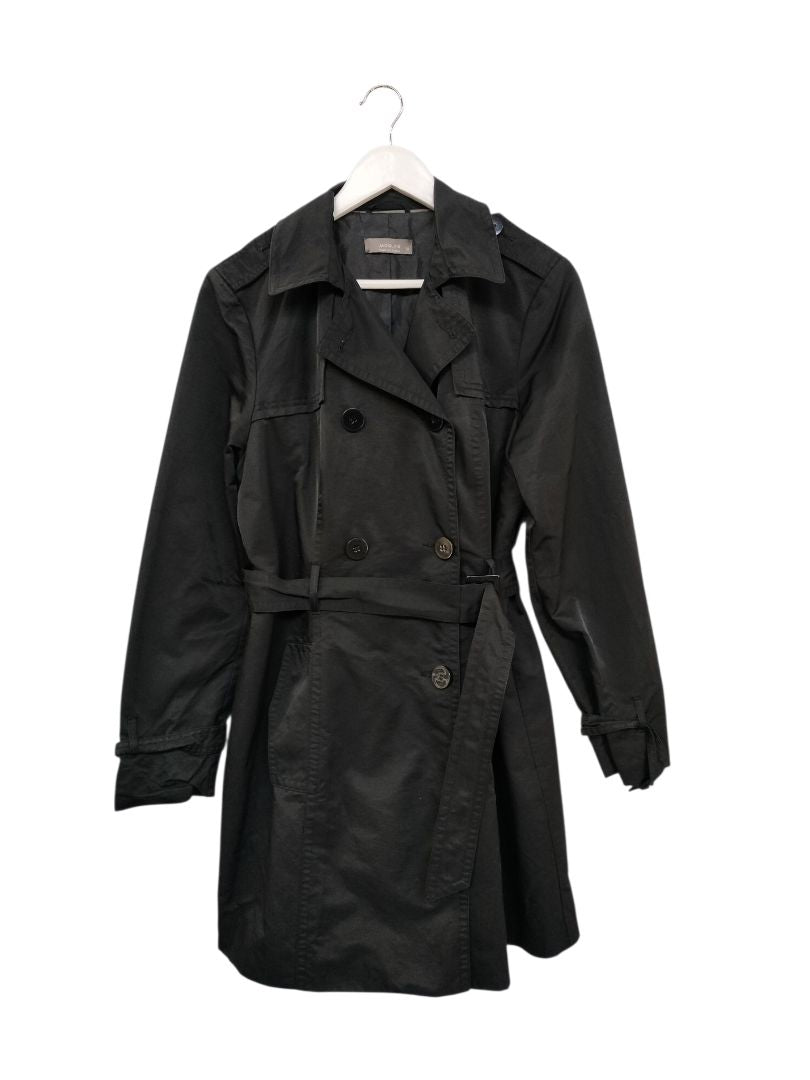 Jacqui-e | Black Jacket | Size 12