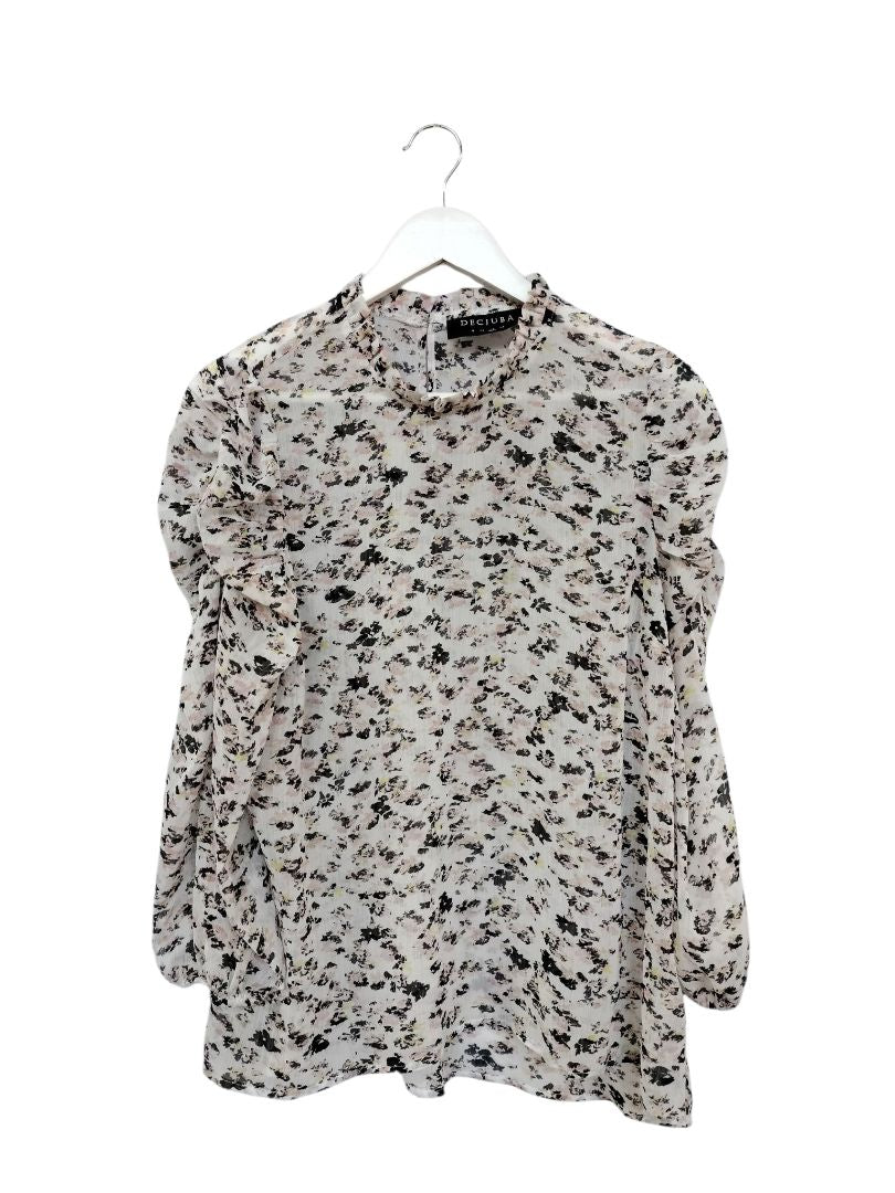 Decjuba | Multi Top | Size 12