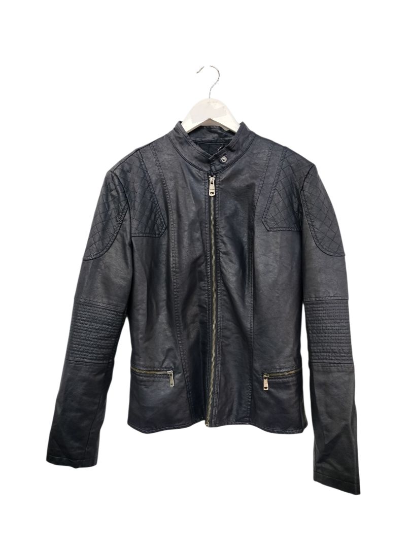 La Collection | Black Jacket | Size L