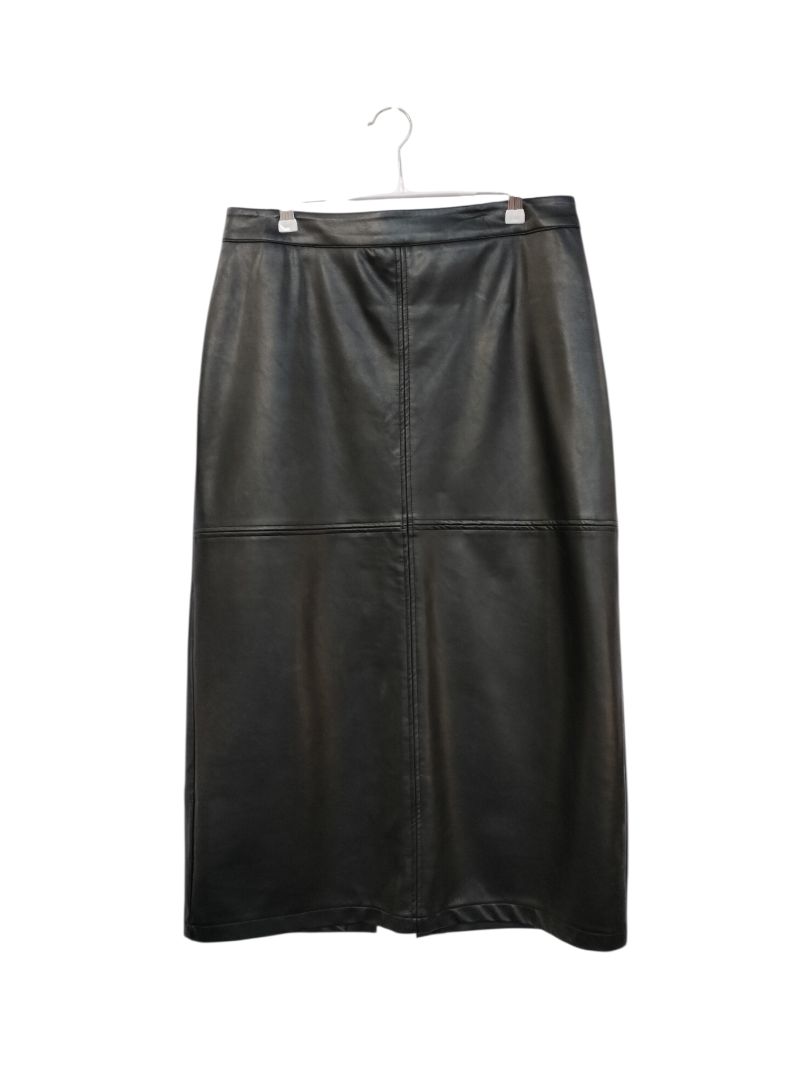 Stella + Gemma | Black Skirt | Size 12