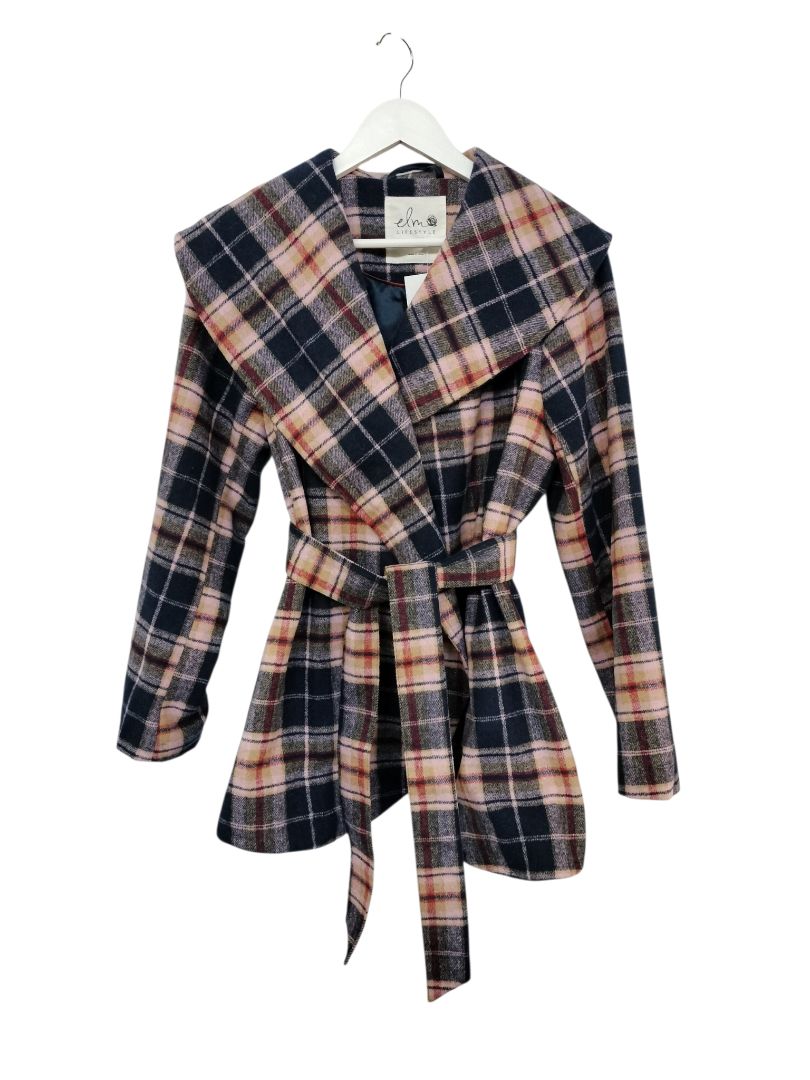 Elm Lifestyle | Multi Coat | Size M