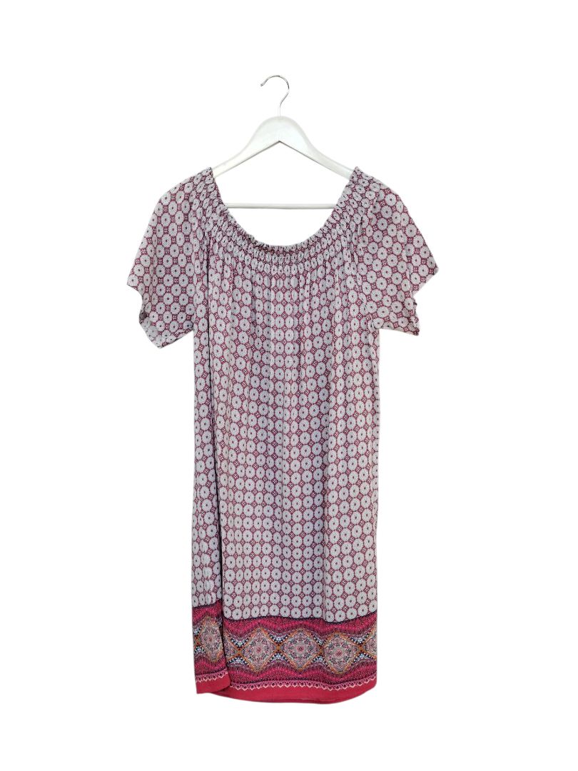 Suzannegrae | Multi Dress | Size 14