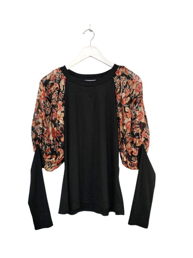 Charlo | Multi Top | Size 10