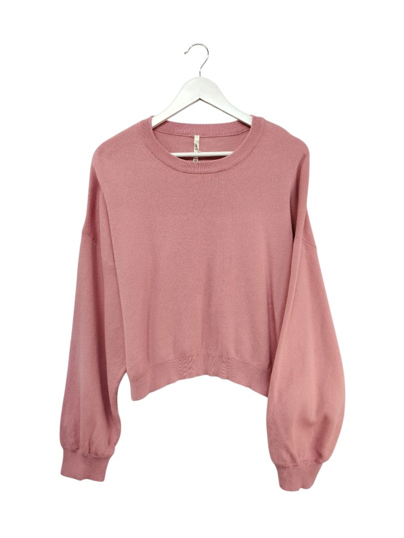 Huffer | Pink Jersey | Size 12
