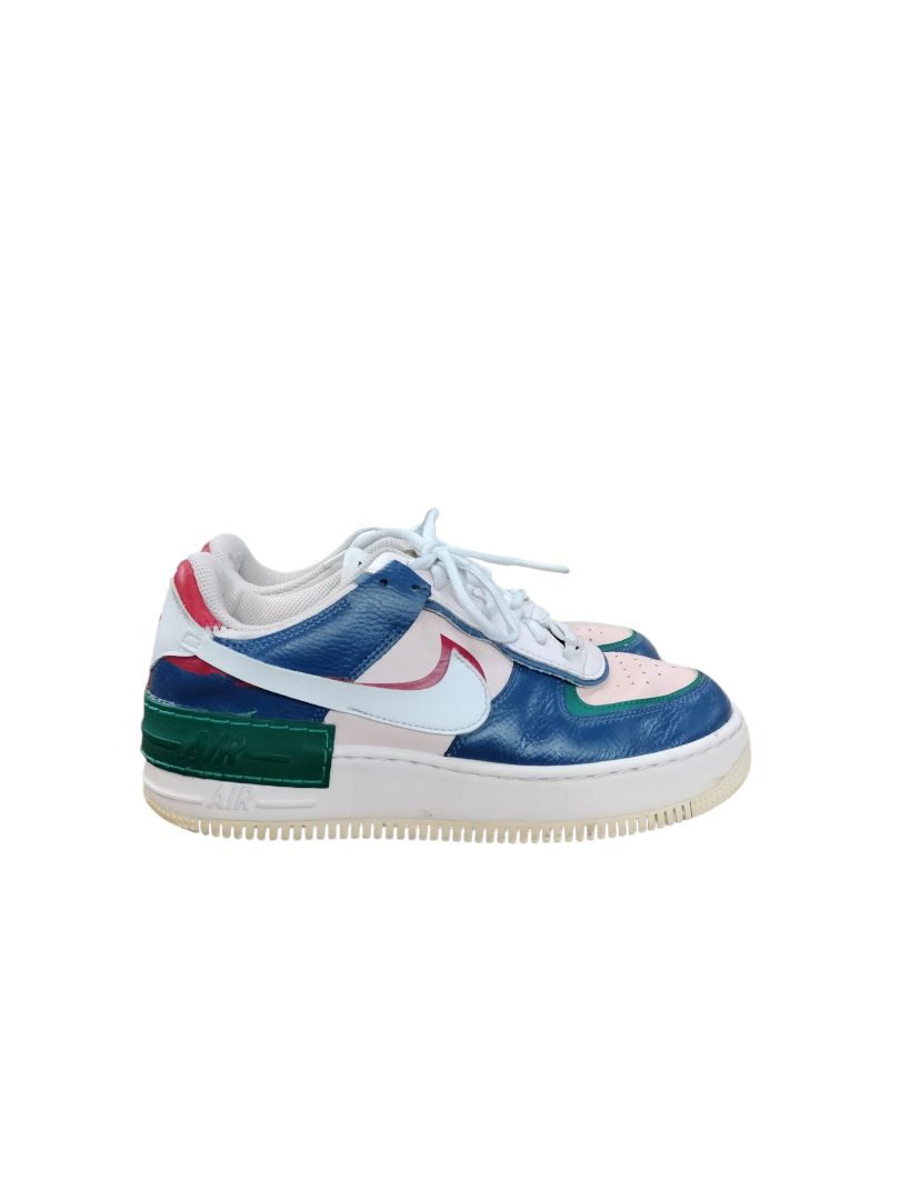 Nike | Multi Colour Shoes | Size 40.5