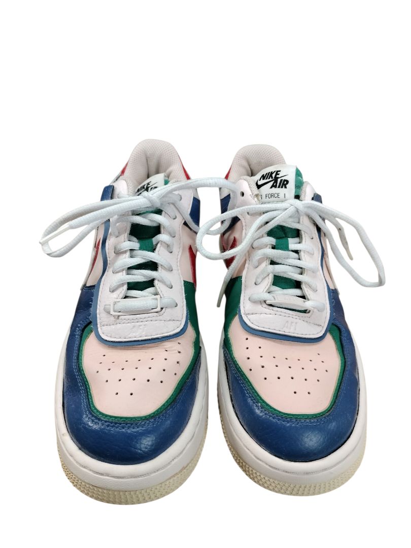 Nike | Multi Colour Shoes | Size 40.5