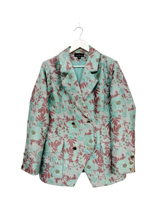 Augustine | Multi Blazer | Size M