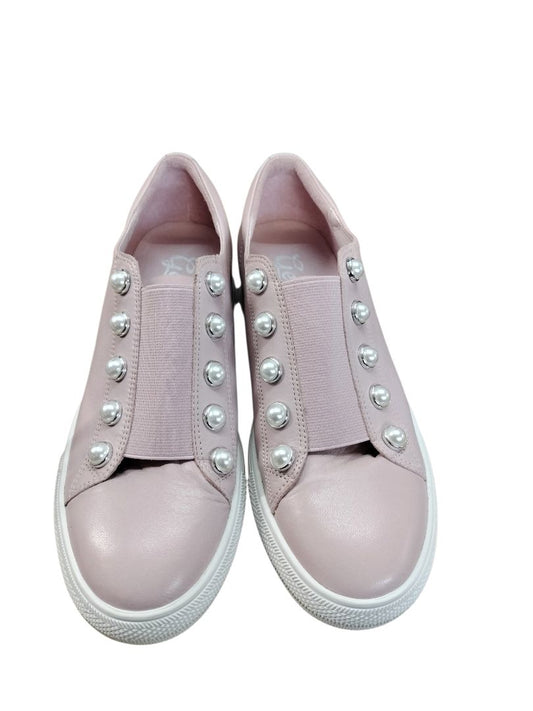 Gelato | Pink Shoes | Size 38