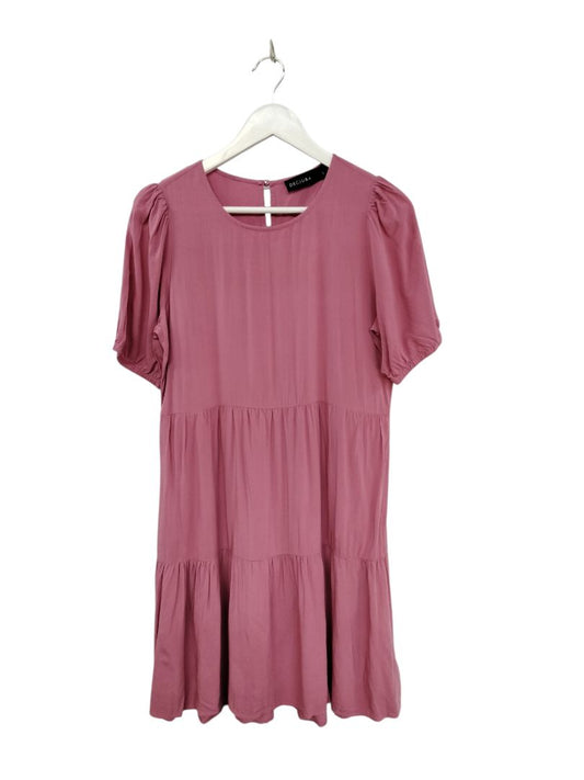 Decjuba | Pink Dress | Size S