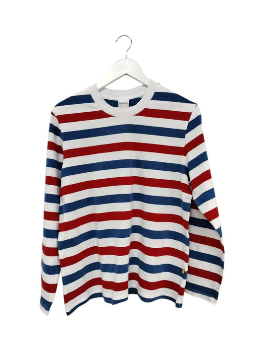 Kowtow | Stripe Top | Size S