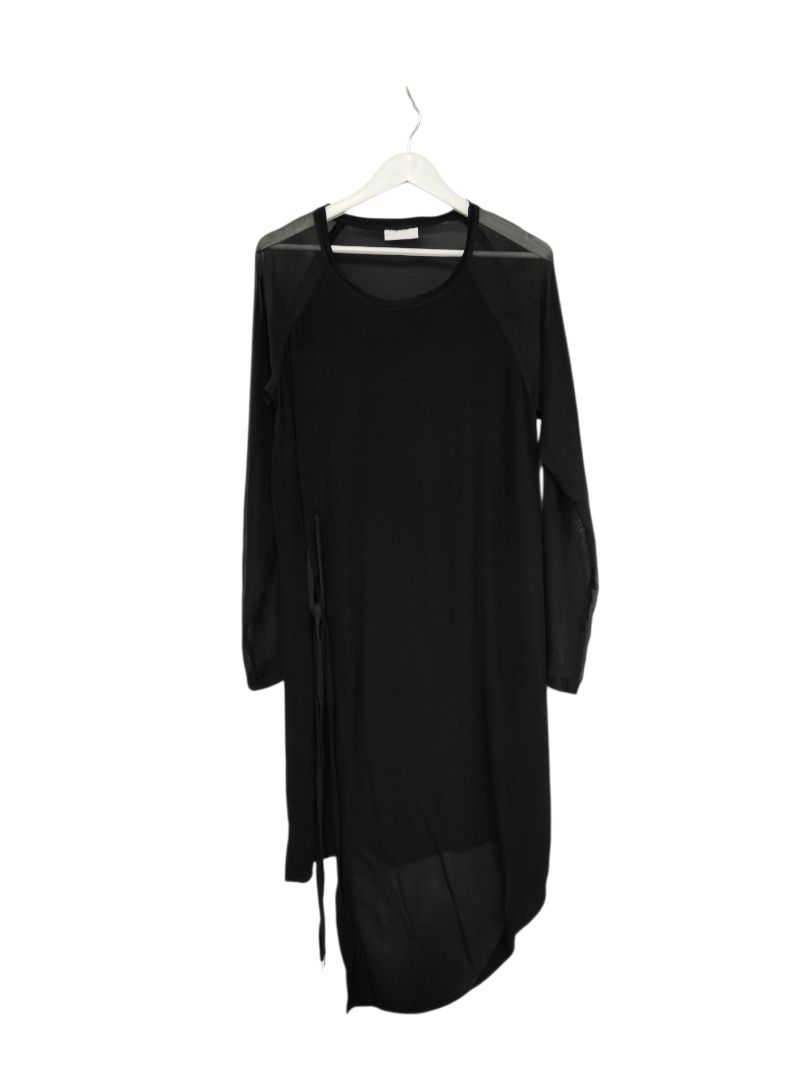 Company of Strangers | Black Dress | Size Approx M