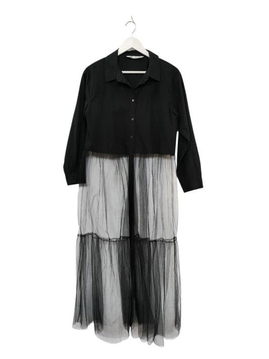 Zara | Black Dress | Size M