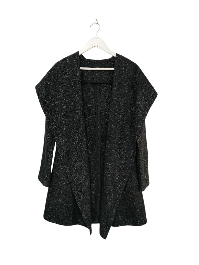 Nique | Black Jacket | Size 10