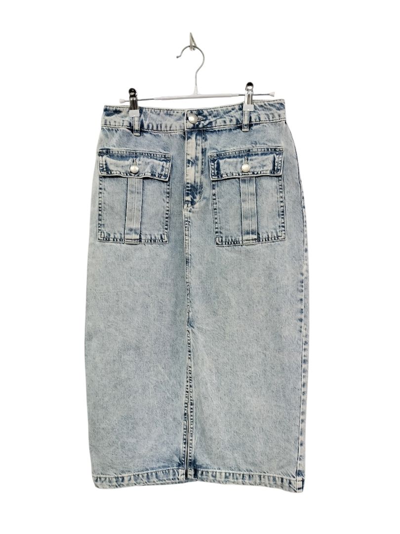 Decjuba | Denim Skirt | Size 10