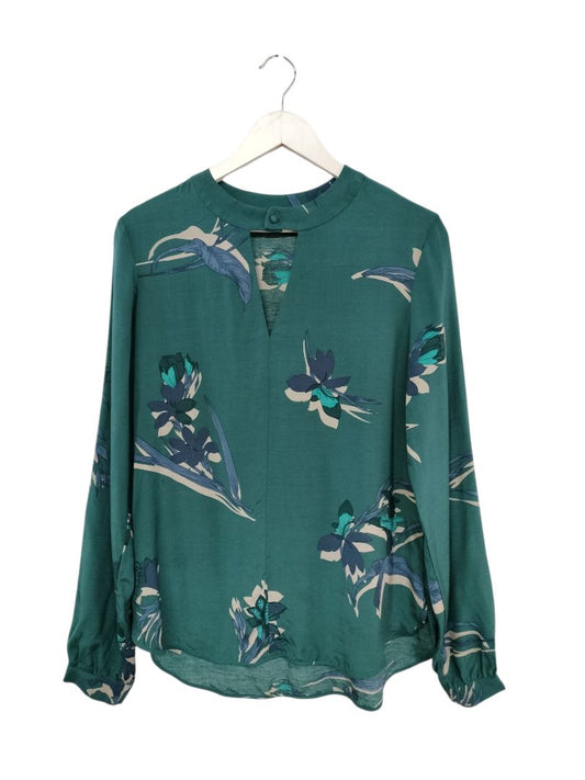 Ivyblu | Multi Top | Size 8