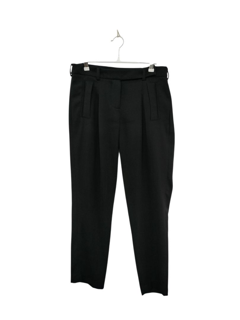 Max | Black Pants | Size 10